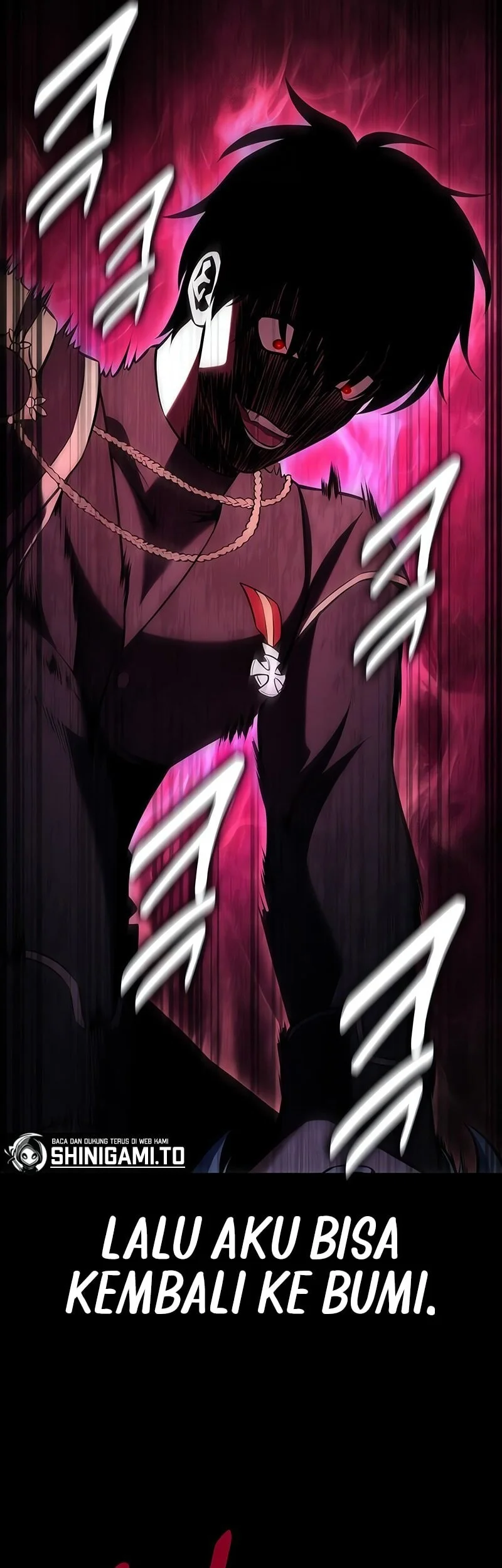 i killed an academy player chapter 100 - Page 98